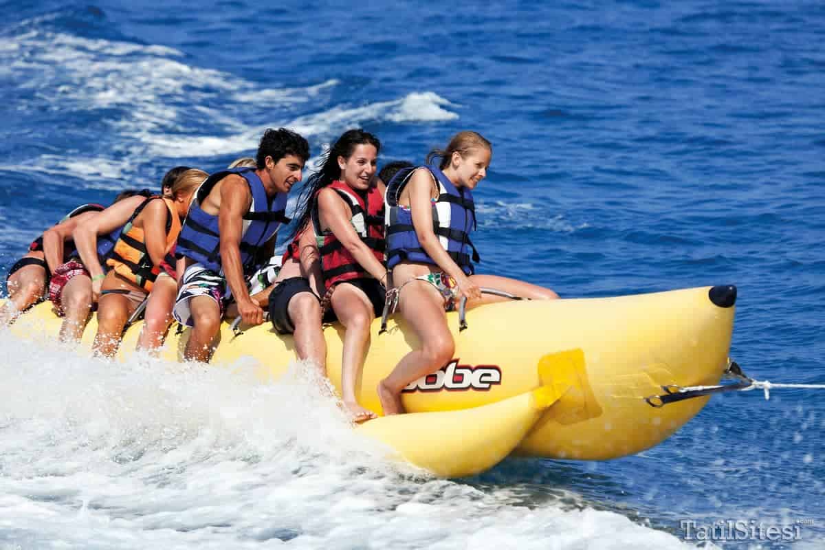 PGS Hotels Kiriş Resort